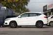 Recensione crossover canzone BYD BY foto 4
