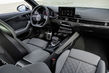Versione sportiva della berlina Audi S4 foto 7
