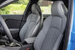 Versione sportiva della berlina Audi S4 foto 8
