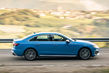 Versione sportiva della berlina Audi S4 foto 2