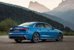 Versione sportiva della berlina Audi S4 foto 5