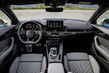 Versione sportiva della berlina Audi S4 foto 6