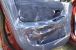 Come pulire rapidamente la plastica in macchina? foto 1