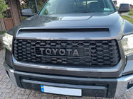 Toyota Tundra 2007-2021 Griglia Anteriore Tipo-2 (2014+) foto 6