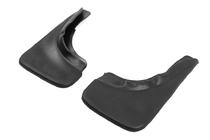 Nissan Primastar 2002-2014 Paraspruzzi anteriori sagomati (set) foto 1