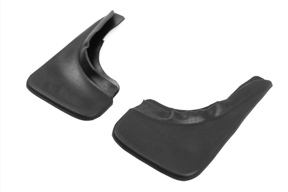 Nissan Primastar 2002-2014 Paraspruzzi anteriori sagomati (set) Image