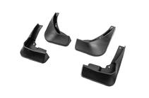 Buick Verano 2016-2021 Paraspruzzi originali Premium HB (4 pz) foto 2