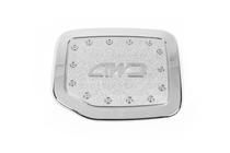 Toyota Land Cruiser 90 Prado 1996-2002 Copertura serbatoio carburante (plastica) foto 2