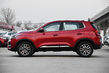 Crossover urbano aggiornato Chery Tiggo 4 foto 2