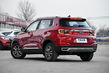 Crossover urbano aggiornato Chery Tiggo 4 foto 3