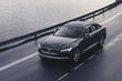 Berlina ridisegnata Volvo S90 foto 2