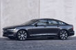 Berlina ridisegnata Volvo S90 foto 1
