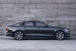Berlina ridisegnata Volvo S90 foto 5