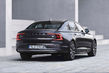 Berlina ridisegnata Volvo S90 foto 4