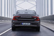 Berlina ridisegnata Volvo S90 foto 3