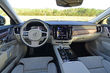 Berlina ridisegnata Volvo S90 foto 7