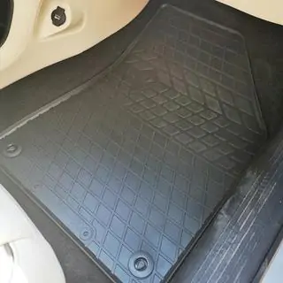 Tappetini in gomma (4 pz, Stingray Premium) foto 2