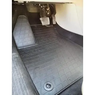 Tappetini in gomma (4 pz, Stingray Premium) foto 3