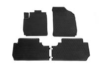 Citroen Xsara Picasso 1999-2012 Tappetini in gomma (4 pz, Stingray Premium) foto 1