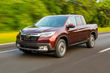 Recensione del pickup a trazione integrale Honda Ridgeline foto 5