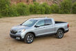 Recensione del pickup a trazione integrale Honda Ridgeline foto 1