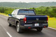 Recensione del pickup a trazione integrale Honda Ridgeline foto 6