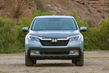 Recensione del pickup a trazione integrale Honda Ridgeline foto 3