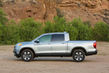 Recensione del pickup a trazione integrale Honda Ridgeline foto 2
