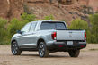Recensione del pickup a trazione integrale Honda Ridgeline foto 4