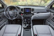 Recensione del pickup a trazione integrale Honda Ridgeline foto 7