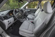 Recensione del pickup a trazione integrale Honda Ridgeline foto 8