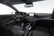 Revisione della modifica sportiva della berlina KIA Ceed GT foto 10