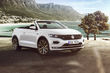 Recensione del crossover Volkswagen T-Roc Cabriolet foto 2