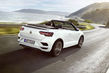 Recensione del crossover Volkswagen T-Roc Cabriolet foto 3