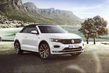 Recensione del crossover Volkswagen T-Roc Cabriolet foto 4