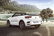 Recensione del crossover Volkswagen T-Roc Cabriolet foto 5