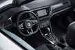 Recensione del crossover Volkswagen T-Roc Cabriolet foto 6