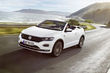 Recensione del crossover Volkswagen T-Roc Cabriolet foto 1