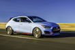 Recensione della berlina sportiva Hyundai Veloster N foto 6