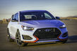 Recensione della berlina sportiva Hyundai Veloster N foto 2