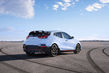 Recensione della berlina sportiva Hyundai Veloster N foto 4