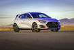 Recensione della berlina sportiva Hyundai Veloster N foto 3