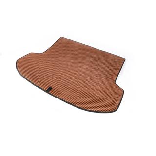 Tappetino bagagliaio 5 posti 2012-2014 (EVA, mattone) Kia Sorento II XM 2009-2014 foto 2