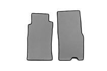 Nissan Patrol Y60 1988–1997 Tappetini EVA (Grigio) Lungo, set 5 pezzi (anteriori e posteriori) foto 3