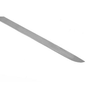 Modanatura bagagliaio SD acciaio inox Mazda 3 2003-2009 foto 4