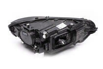 Mercedes CLA C118 2019- Faro Anteriore (Sinistro, Originale, Usato) foto 3