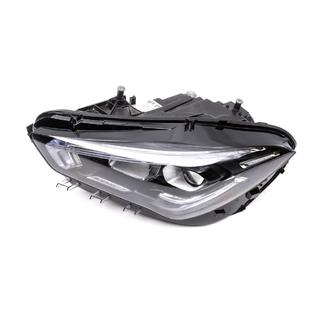 Faro Anteriore (Sinistro, Originale, Usato) Mercedes CLA C118 2019- foto 2