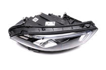 Mercedes A-class W177 2018- Faro Anteriore Performance (Destro, Originale, Usato) foto 2