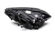 Mercedes A-class W177 2018- Faro Anteriore Performance (Destro, Originale, Usato) foto 3