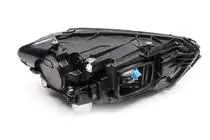 Mercedes A-class W177 2018- Faro Anteriore Multibeam (Sinistro, Originale, Usato) foto 3